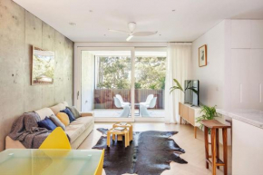 'Sustainable Luxury' Australia's first Passive Apt, Sydney
